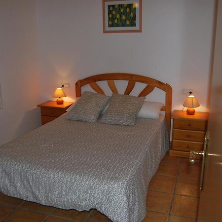 Apartamentos Les Moreres Duesaigües Kültér fotó