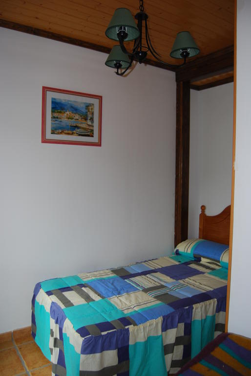 Apartamentos Les Moreres Duesaigües Szoba fotó