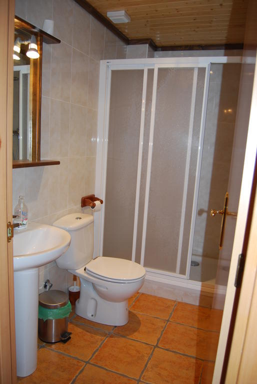 Apartamentos Les Moreres Duesaigües Szoba fotó